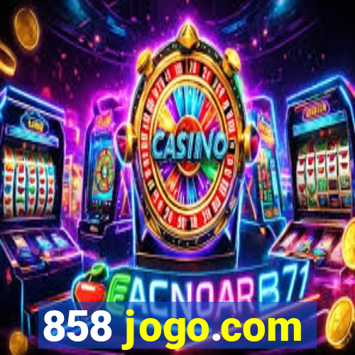 858 jogo.com