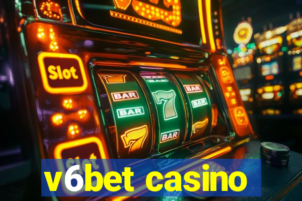 v6bet casino