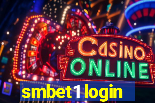 smbet1 login