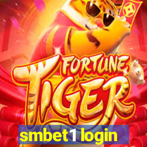 smbet1 login