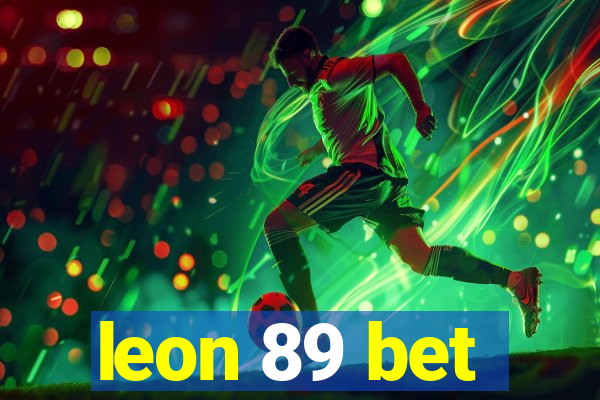 leon 89 bet