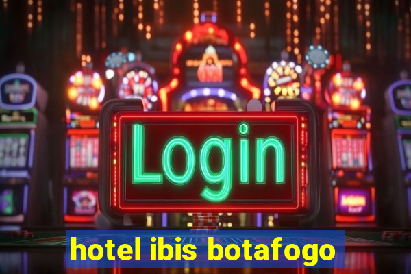 hotel ibis botafogo