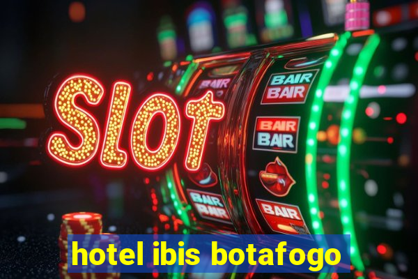 hotel ibis botafogo