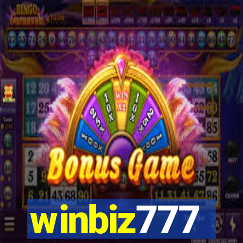 winbiz777