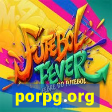 porpg.org