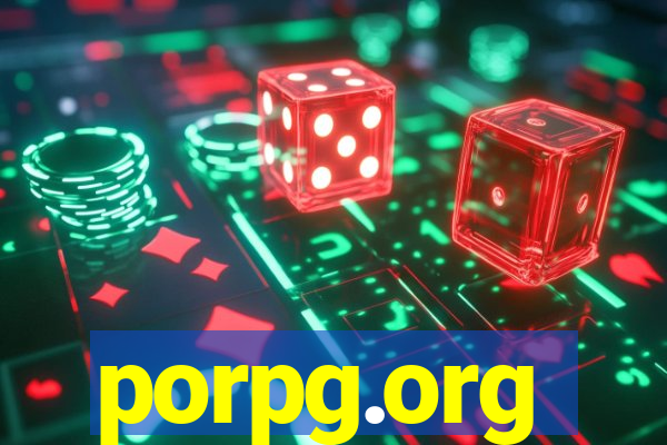 porpg.org