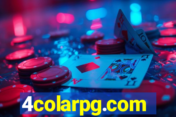 4colarpg.com