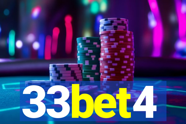 33bet4