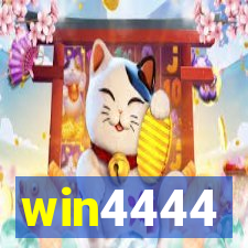 win4444