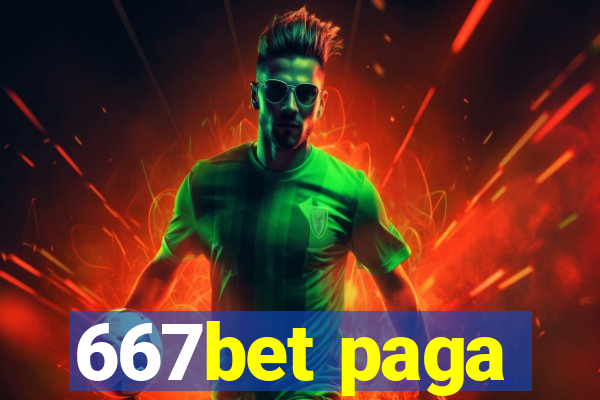 667bet paga