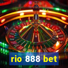 rio 888 bet