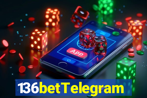 136betTelegram