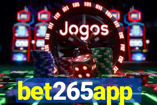 bet265app