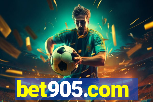 bet905.com