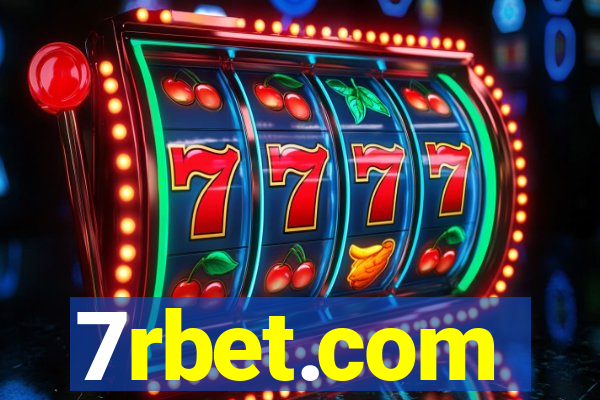 7rbet.com