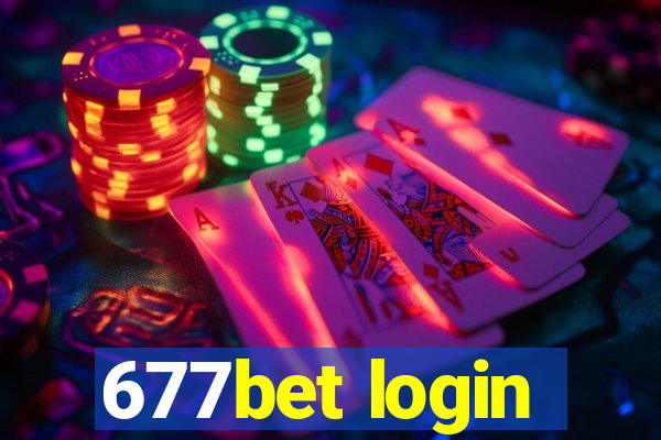 677bet login