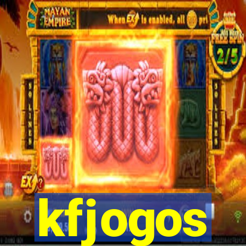 kfjogos