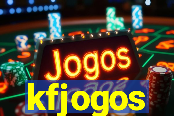 kfjogos