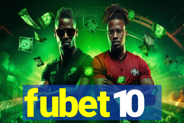 fubet10