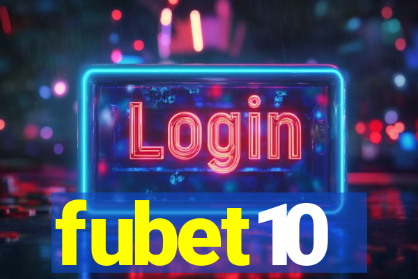 fubet10