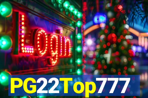 PG22Top777