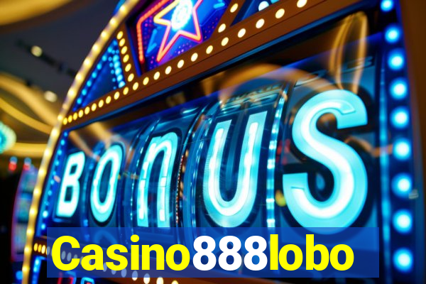 Casino888lobo