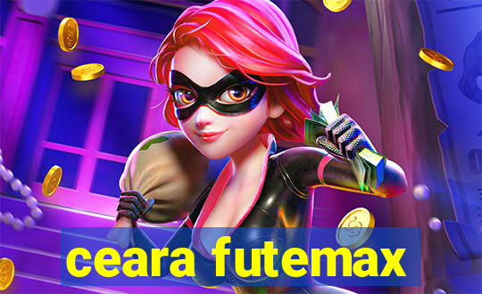 ceara futemax