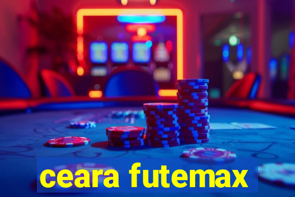 ceara futemax