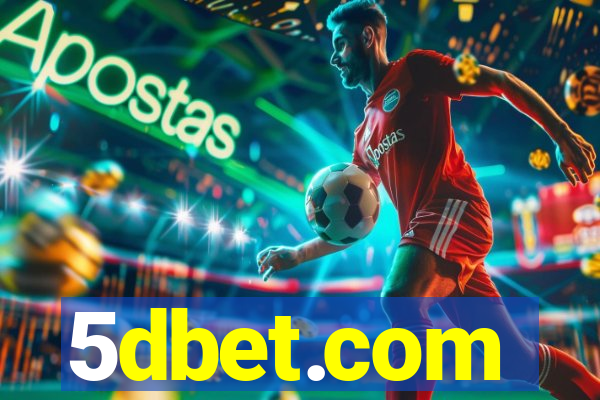 5dbet.com