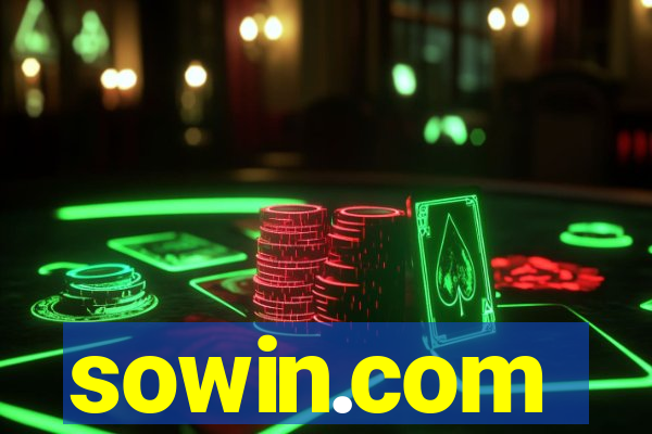 sowin.com