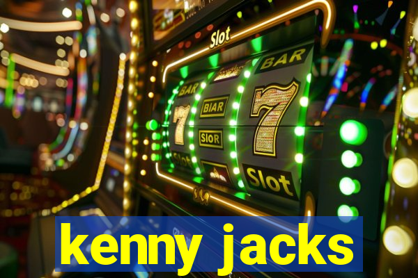 kenny jacks