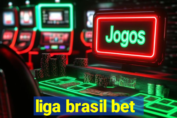 liga brasil bet