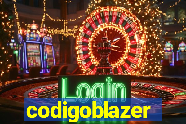 codigoblazer