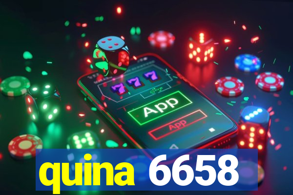 quina 6658