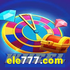 ele777.com