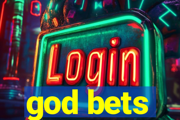 god bets