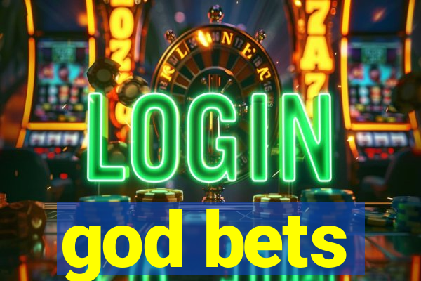 god bets