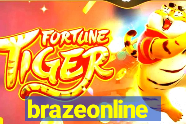 brazeonline