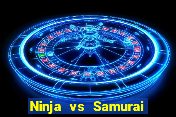 Ninja vs Samurai demo demo