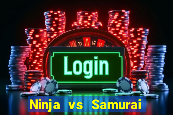 Ninja vs Samurai demo demo