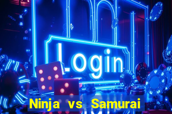 Ninja vs Samurai demo demo