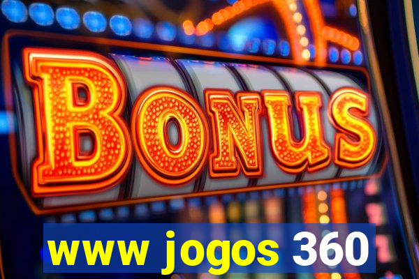 www jogos 360