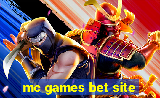 mc games bet site