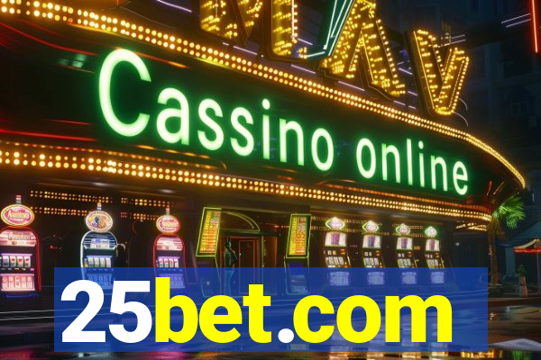 25bet.com