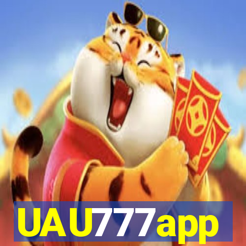 UAU777app