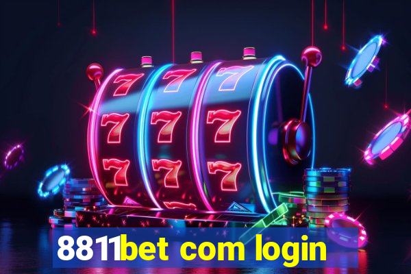 8811bet com login