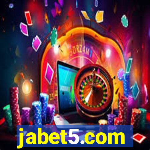 jabet5.com