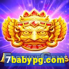 7babypg.com