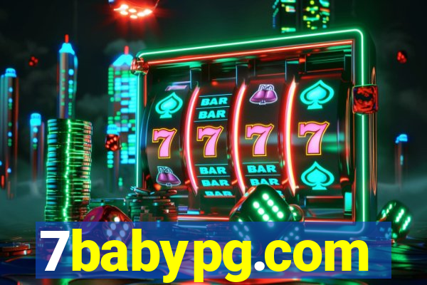 7babypg.com