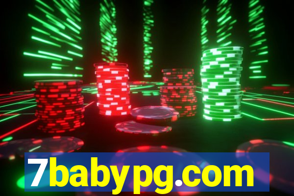 7babypg.com